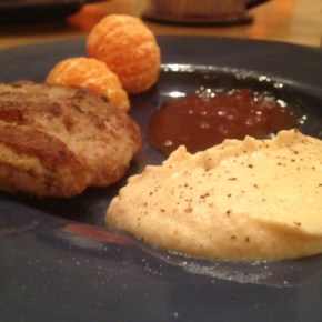 Mock Mashed Potatoes (made with cauliflower) – take&nbsp;2!